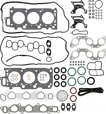 Gasket Kit, cylinder head